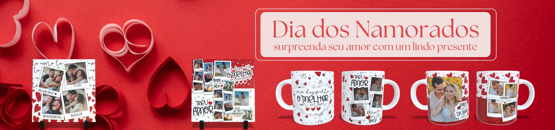 Dia dos Namorados 2025