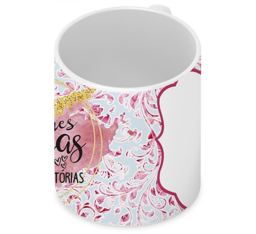 Caneca Personalizada Among Us Mod 03