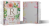 Agenda 2025 Alfabeto Floral mod 6