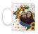 Caneca Personalizada Amizade com Foto - mod DV01