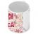 Caneca  Personalizada Amizade e foto - mod. 03AT