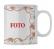 Caneca  Personalizada Amizade e foto - mod. 08AT