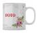 Caneca  Personalizada Amizade e foto - mod. 10AT