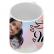 Caneca  Personalizada Dia das Mães com foto - mod. LD03