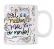 Caneca  Personalizada Dia das Mães - mod. PD06