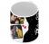 Caneca  Personalizada Dia dos Namorados com foto - mod PD09