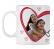 Caneca  Personalizada Dia dos Namorados com foto - mod PD10