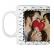 Caneca  Personalizada Dia dos Namorados com foto - mod PD15