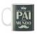 Caneca Personalizada Dia dos Pais - mod. VT09