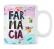 Caneca Personalizada Farmácia - mod PD07