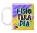 Caneca Personalizada Fisioterapia - mod PD08