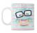 Caneca Personalizada Professora - mod PD12