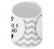 Caneca Personalizada Titia Estou Chegando - mod. BB01