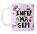 Caneca  Personalizada Enfermagem -mod PD01