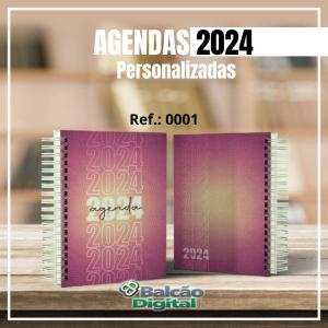 Agenda 2024 Personalizada Modelos2
