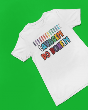 Camiseta Senhor do Bonfim - mod03 Tecido 100% Poliéster - Anti-pilling Estampa Colorida A4  Sublimação  